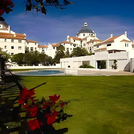 Algardia Marina Parque By Garvetur Hotel
