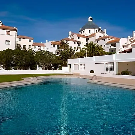 Hotel Algardia Marina Parque By Garvetur 3*