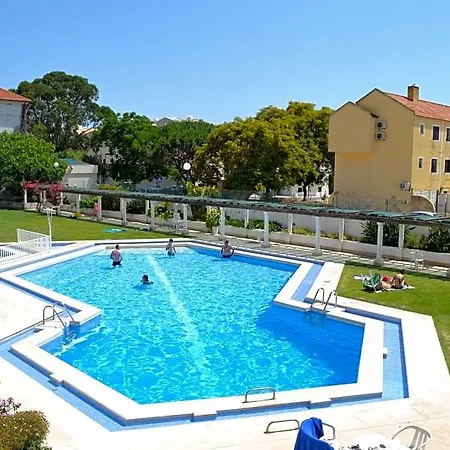 Algardia Marina Parque By Garvetur 3*