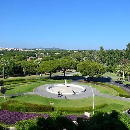 Algardia Marina Parque By Garvetur 3*