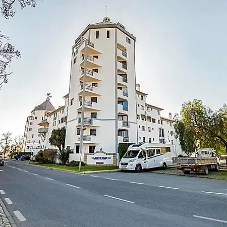 Algardia Marina Parque By Garvetur Hotel Vilamoura