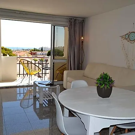 Algardia Marina Parque By Garvetur