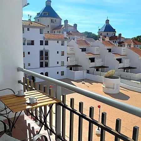 Algardia Marina Parque By Garvetur מלון 3*