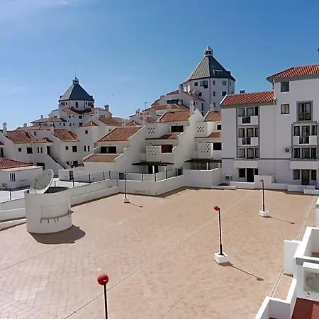 Szálloda Algardia Marina Parque By Garvetur 3*