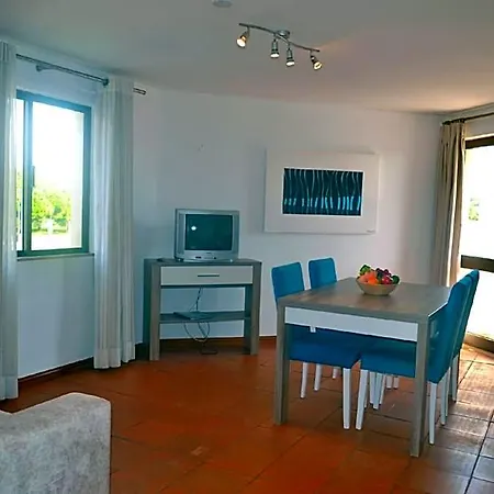 Algardia Marina Parque By Garvetur 3* Vilamoura