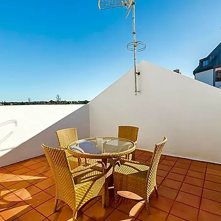 Algardia Marina Parque By Garvetur Szálloda