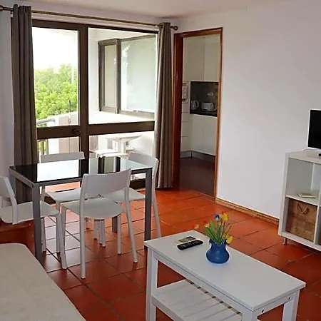 Algardia Marina Parque By Garvetur 3* Vilamoura