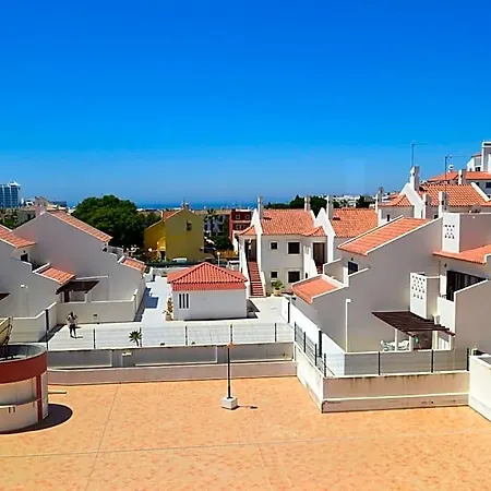 Algardia Marina Parque By Garvetur Hotel 3*