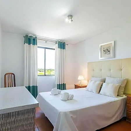 Algardia Marina Parque By Garvetur 3*